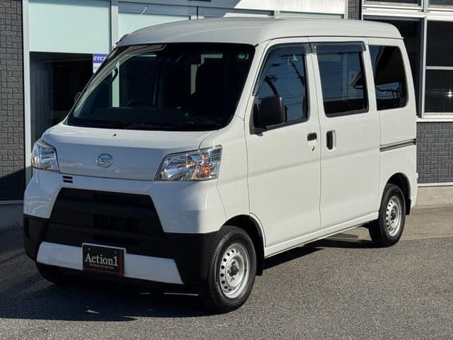 DAIHATSU