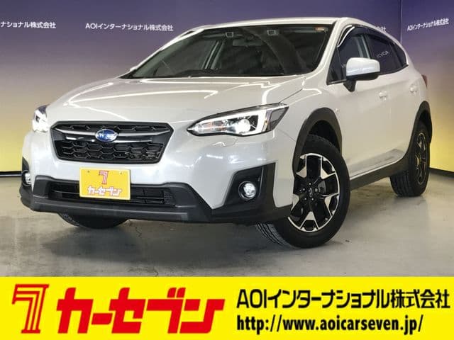 SUBARU