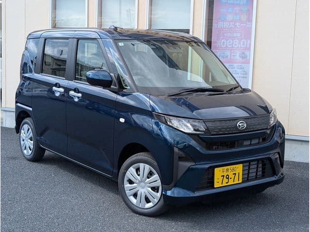 DAIHATSU