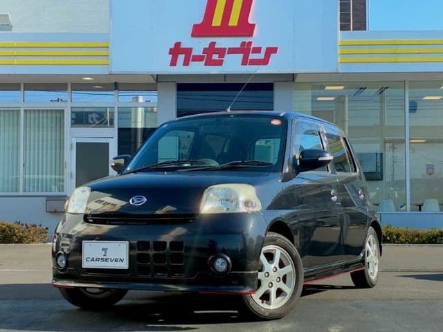 DAIHATSU