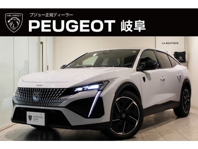 PEUGEOT
