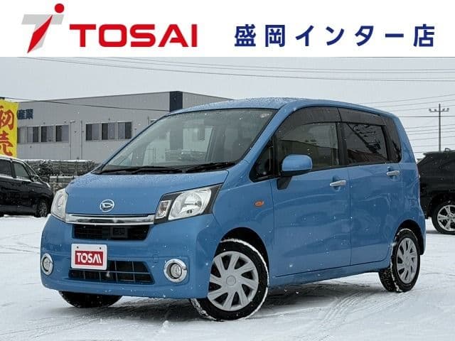DAIHATSU