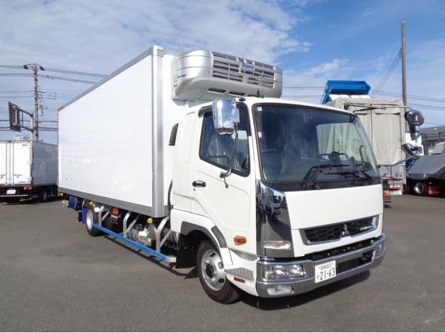 MITSUBISHI FUSOU