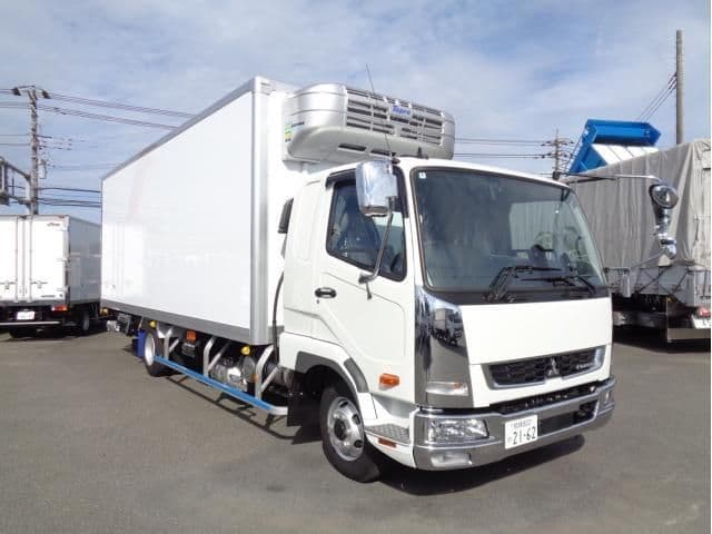 MITSUBISHI FUSOU