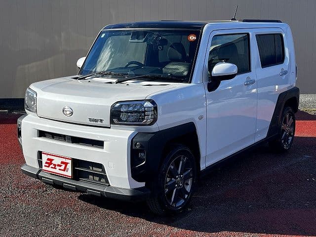 DAIHATSU