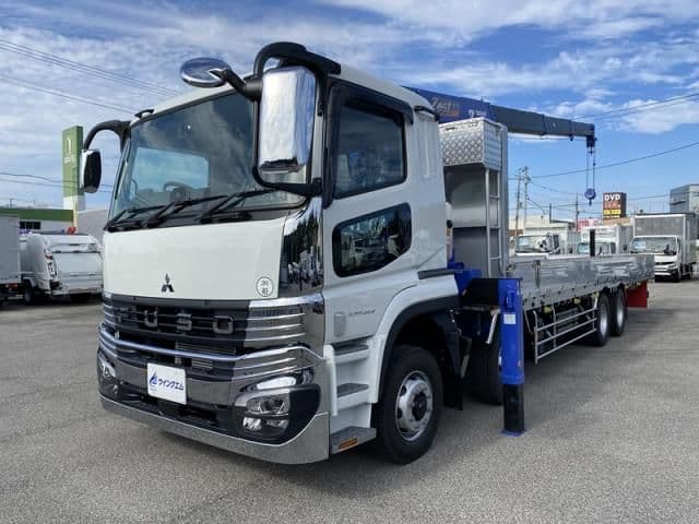 MITSUBISHI FUSOU