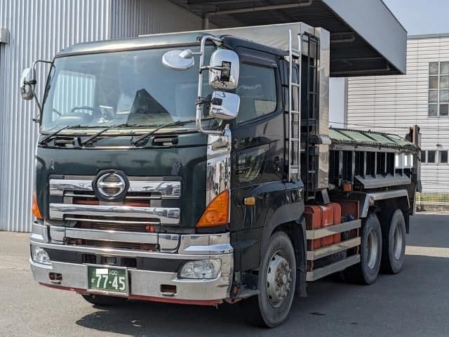 HINO