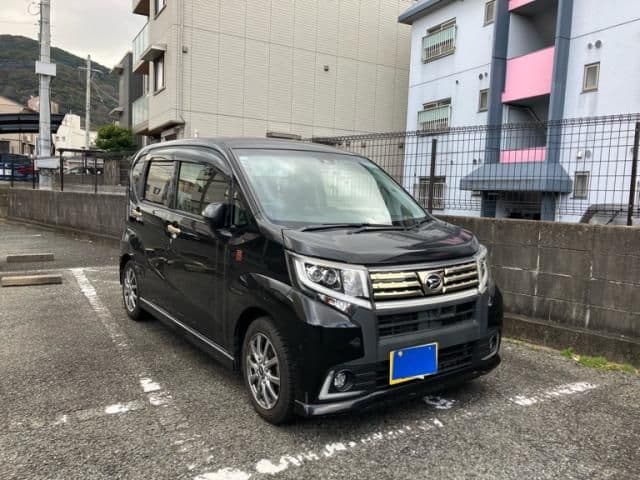 DAIHATSU