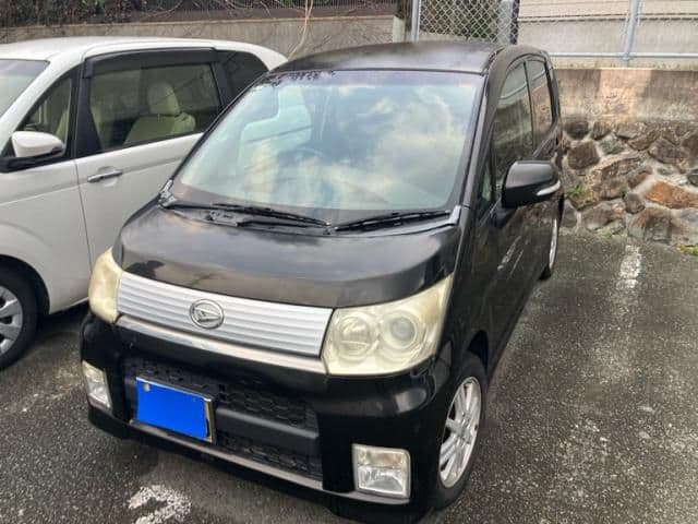 DAIHATSU