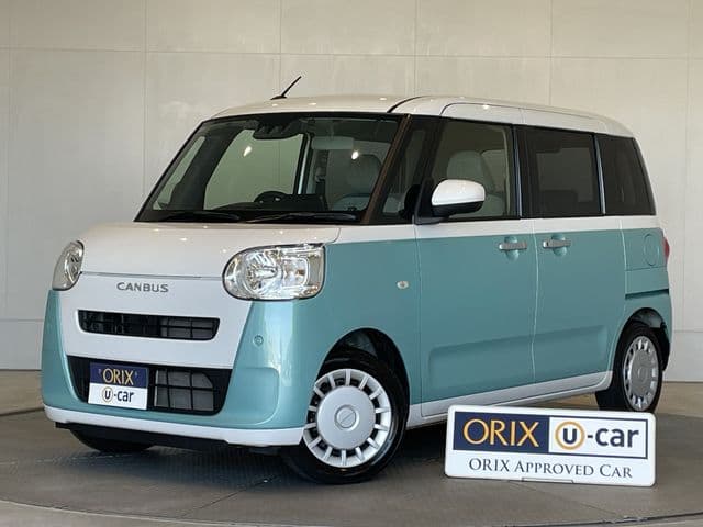 DAIHATSU