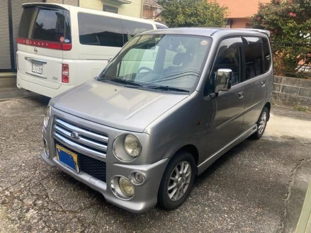 DAIHATSU