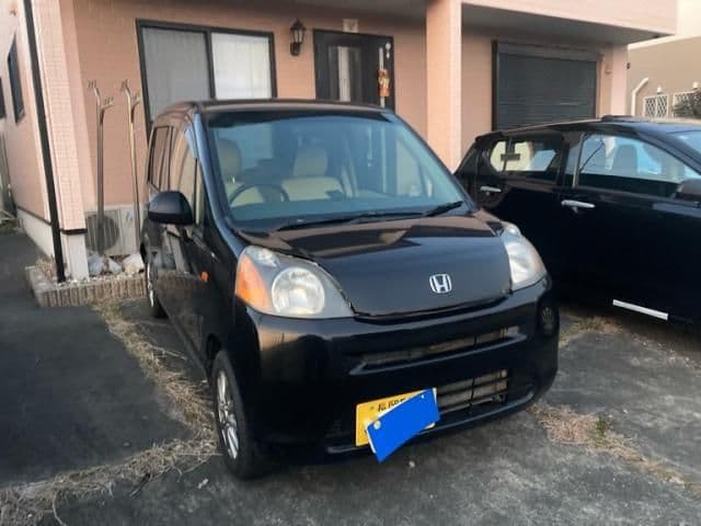 HONDA