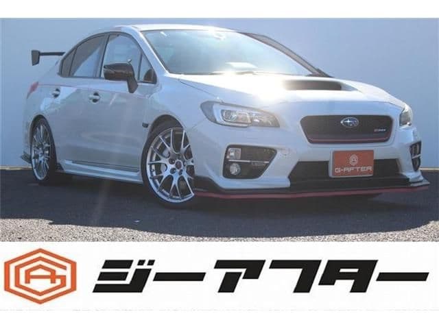 SUBARU