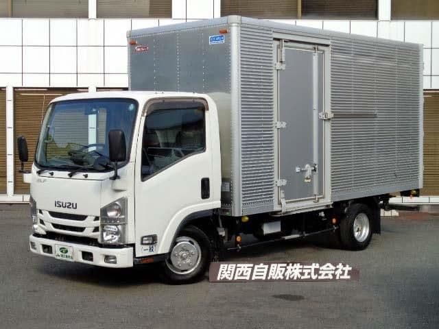 ISUZU