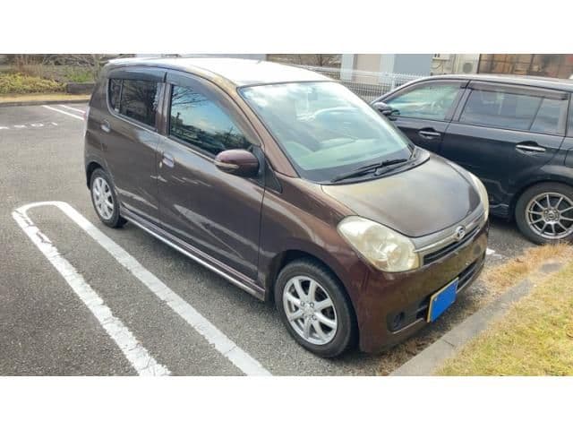 DAIHATSU