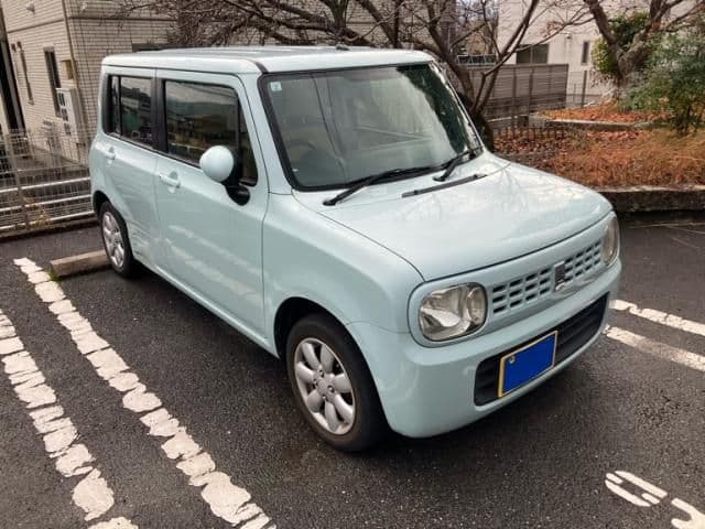 SUZUKI