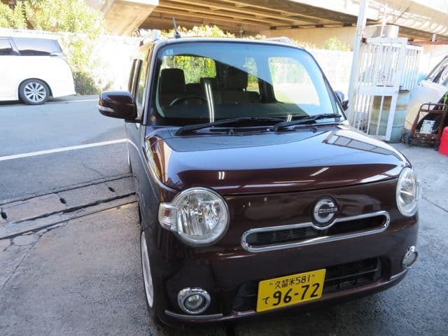 DAIHATSU