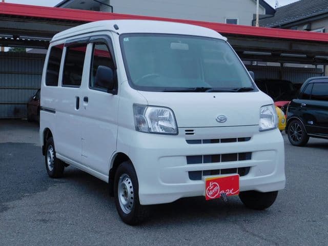 DAIHATSU