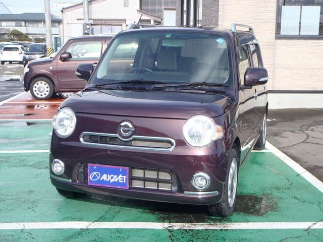 DAIHATSU