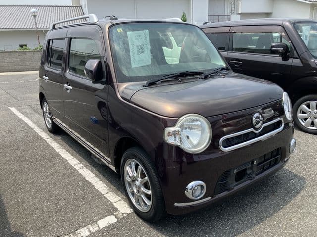 DAIHATSU