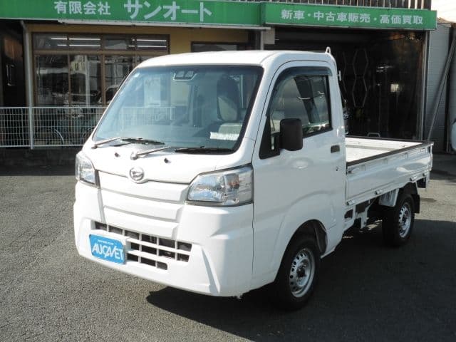 DAIHATSU