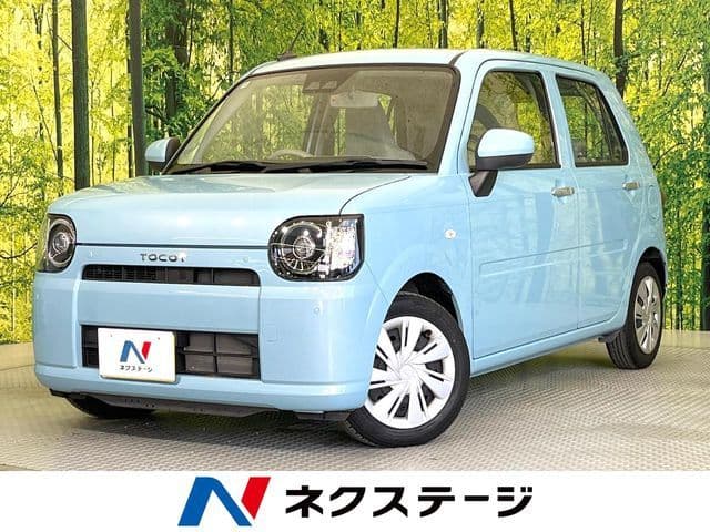 DAIHATSU
