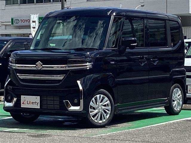 SUZUKI