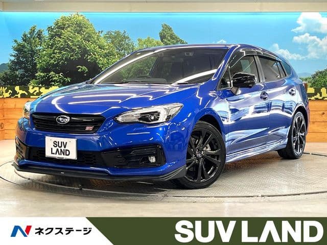 SUBARU