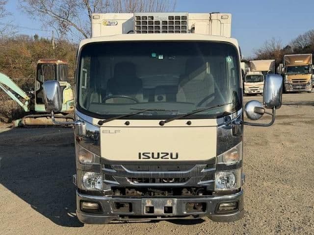 ISUZU