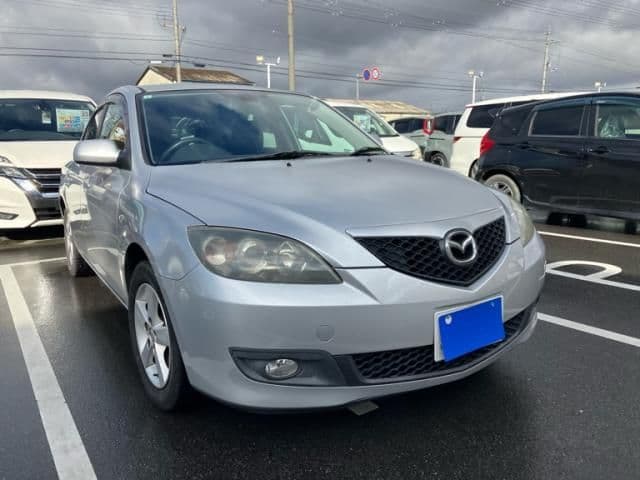 MAZDA