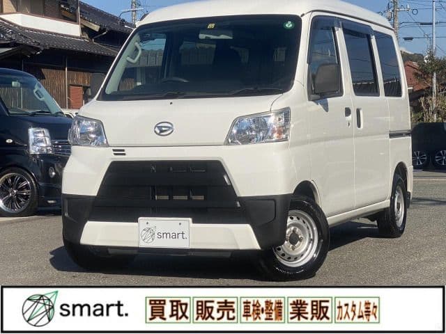 DAIHATSU