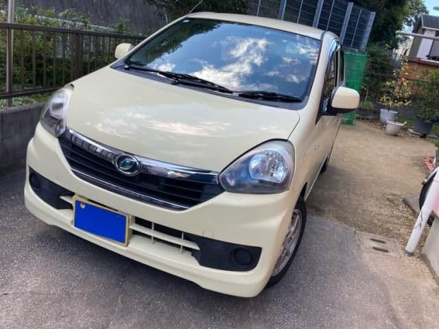 DAIHATSU