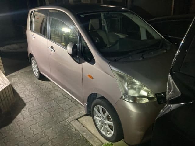 DAIHATSU