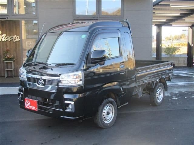 DAIHATSU