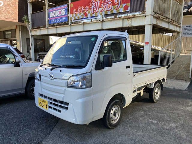 DAIHATSU