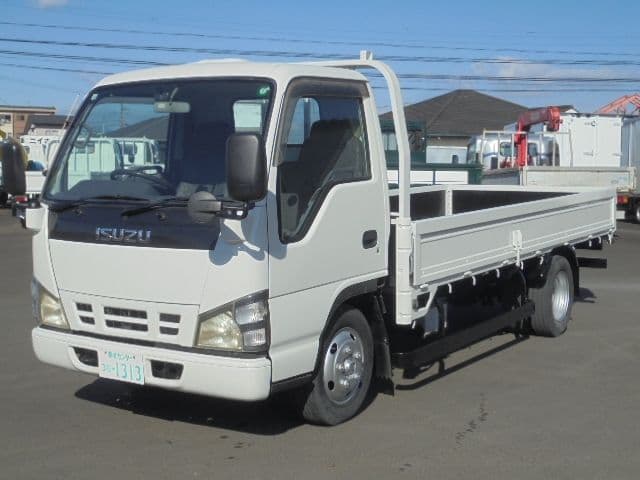 ISUZU