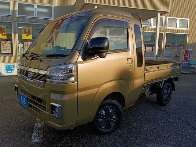 DAIHATSU