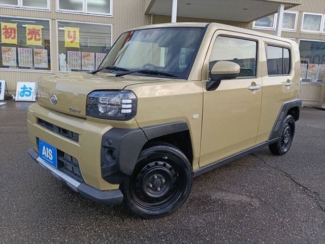 DAIHATSU