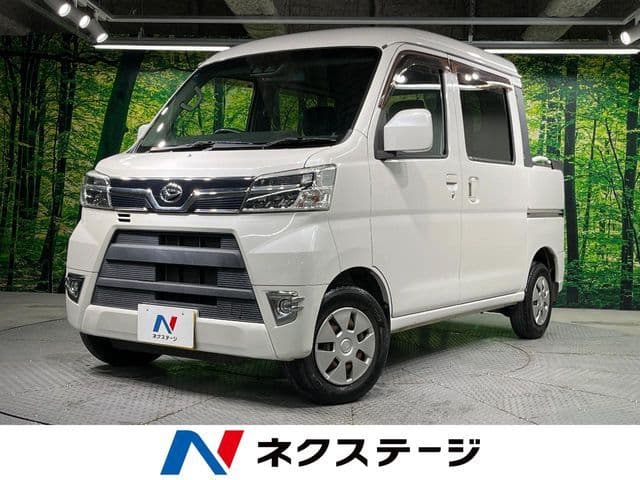 DAIHATSU