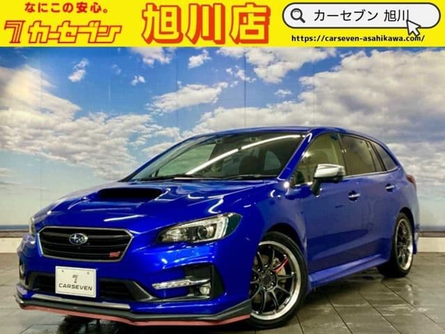 SUBARU