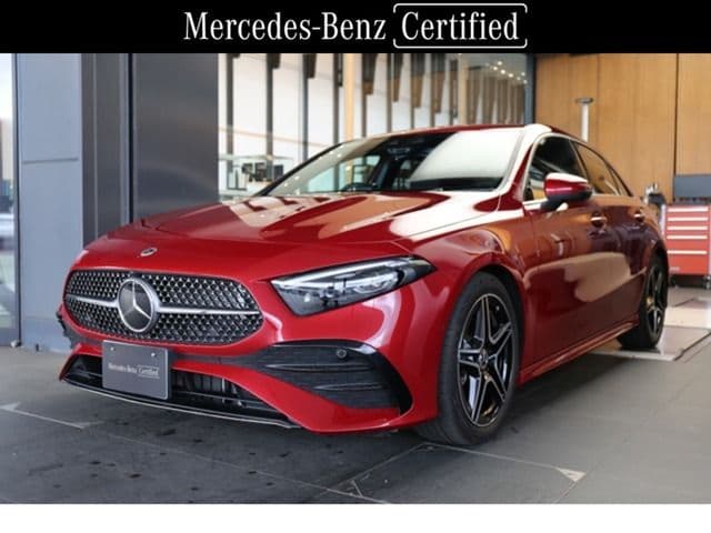 MERCEDES BENZ