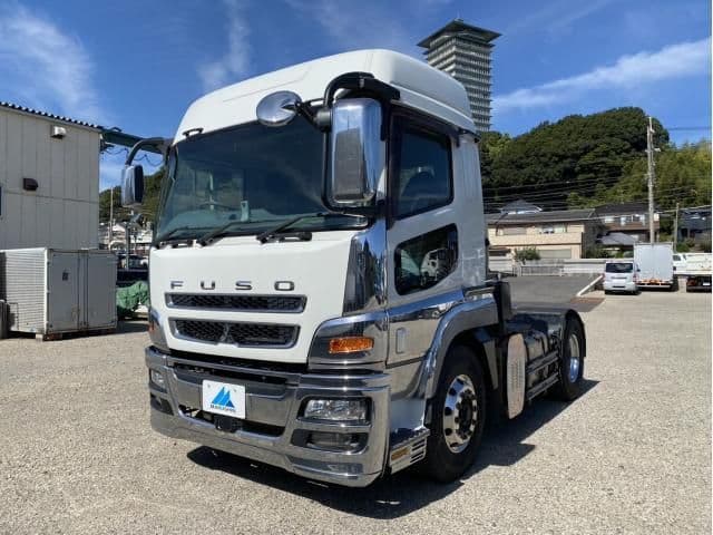 MITSUBISHI FUSOU
