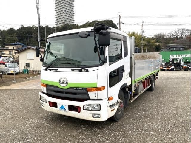 NISSAN DIESEL