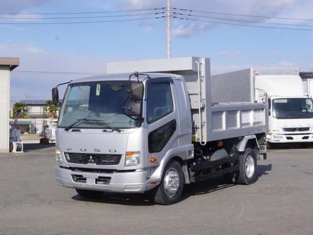 MITSUBISHI FUSOU