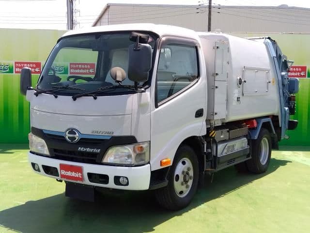 HINO