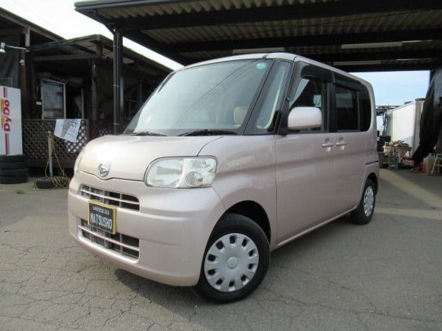 DAIHATSU