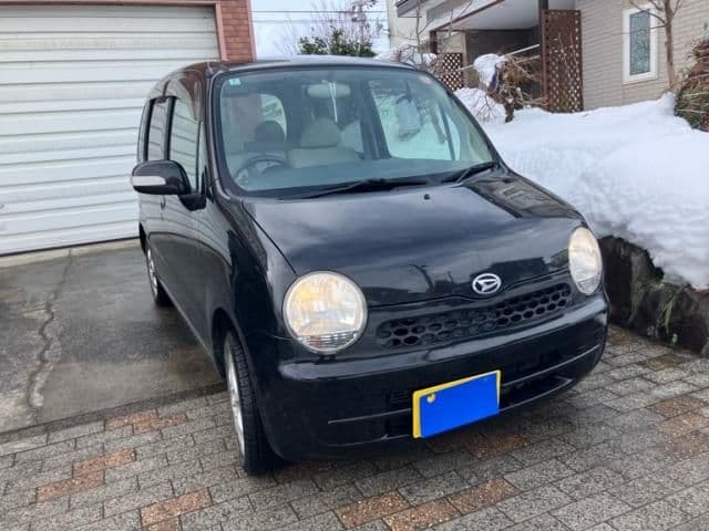 DAIHATSU