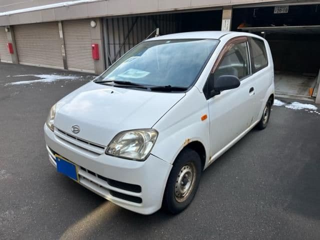 DAIHATSU