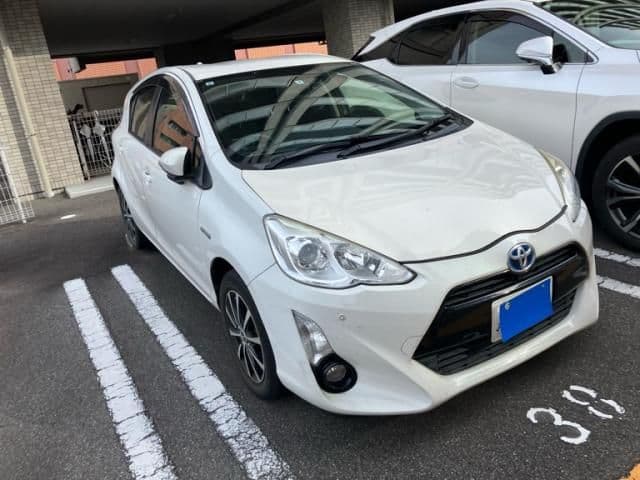 TOYOTA
