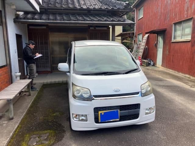DAIHATSU